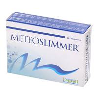 LABORATORI LEGREN Srl METEOSLIMMER 30CPR