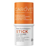 MEDA PHARMA SpA  CAROVIT STICK SPF50+ 4ML