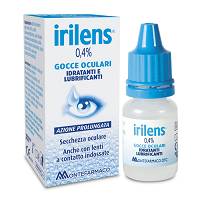 IRILENS GOOCE OCULARI