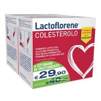 MONTEFARMACO OTC SpA LACTOFLORENE COLESTEROLO BIPACCO 