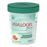 NATHURA GIULIANI(GIULIANI SpA) PSYLLOGEL FIBRA ARANCIA ROSSA VASO
