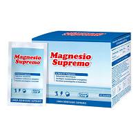 NATURAL POINT Srl  MAGNESIO SUPREMO 32 BUSTINE