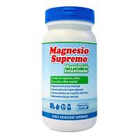 NATURAL POINT Srl  MAGNESIO SUPREMO REGOLATORE INTESTINALE 150G