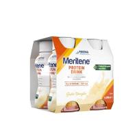 NESTLE' IT.SpA(HEALTHCARE NU.) MERITENE DRINK VANIGLIA 4 PEZZI DA 200ML