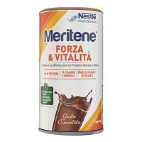 MERITENE POLVERE GUSTO CIOCCOLATO 270G