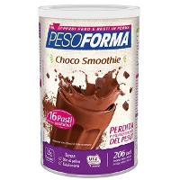 NUTRITION & SANTE' ITALIA SpA PESOFORMA SMOOTHIE CHOCO