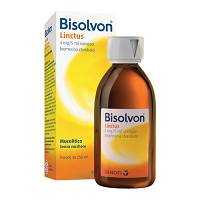  BISOLVON Linctus Sciroppo 250 ml