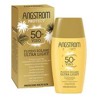 PERRIGO ITALIA Srl ANGSTROM FLUIDO SO VISO SPF50+