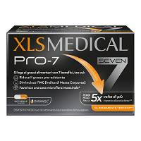 xls medical pro 7 180 capsule 