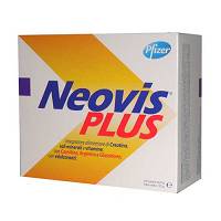 PFIZER ITALIA Srl             NEOVIS PLUS 20BUST