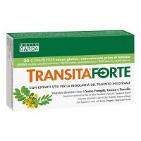 PHYTO GARDA Srl TRANSITA Forte Alimentare 30 Compresse