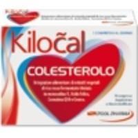 POOL PHARMA Srl        KILOCAL COLESTEROLO 30CPR