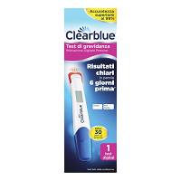 PROCTER & GAMBLE SRL CLEARBLUE TEST DIGIT PRECOCE