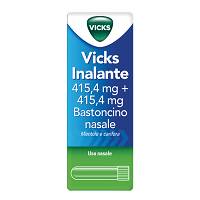 Procter & gamble srl vicks inalante 1g