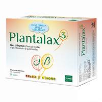 SOFAR SpA                     PLANTALAX 3 PESCA/LIMONE20BUST