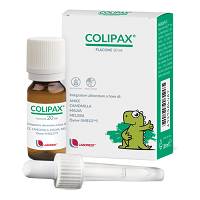 URIACH ITALY Srl       COLIPAX GOCCE 20ML