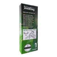 Wellion sars cov-2 ag test up tampone antigenico 