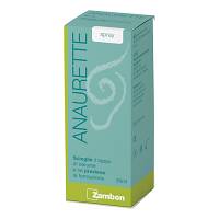 ZAMBON ITALIA Srl Anaurette spray 30 ml