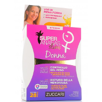 SUPER ANANAS SLIM DONNA28X10ML