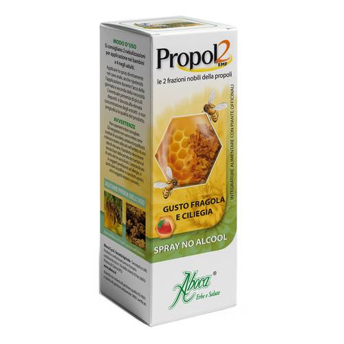PROPOL2 Emf Spray No Alcool 30 ml