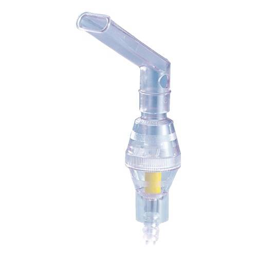 AIR LIQUIDE MEDICAL SYST. SpA Ampolla MB2 con boccaglio forcella