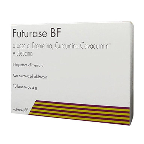 FUTURASE BF TM 10 BUSTINE DA 5 G