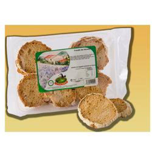 ALIMENTA 2000 Srl FRESELLE VESUVIO 250G