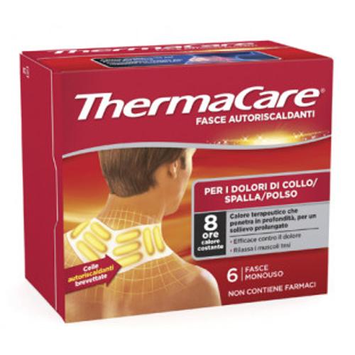 ANGELINI (A.C.R.A.F.) SpA     THERMACARE FASC COL/SPA/POLS6P