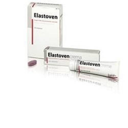 ELASTOVEN CREMA ELASTICIZZANTE CAPILLARE
