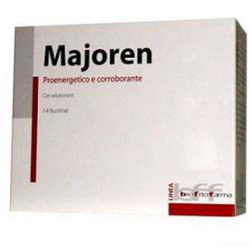 MAJOREN PROENERG CORROB 14 BUSTINE