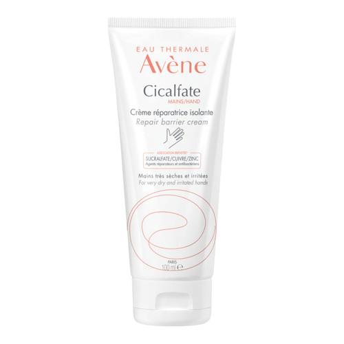 AVENE (Pierre Fabre It. SpA) AVENE CICALFATE MANI CREMA