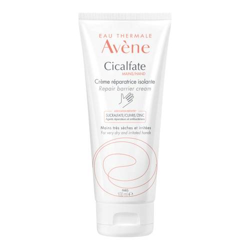 AVENE (Pierre Fabre It. SpA)  AVENE CICALFATE MANI CREMA