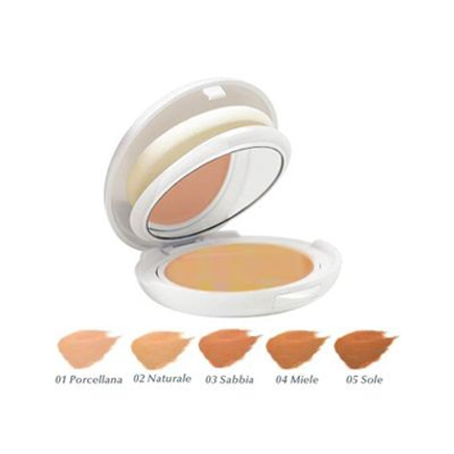 AVENE (Pierre Fabre It. SpA) AVENE COUVRANCE CR COMP OF MIE