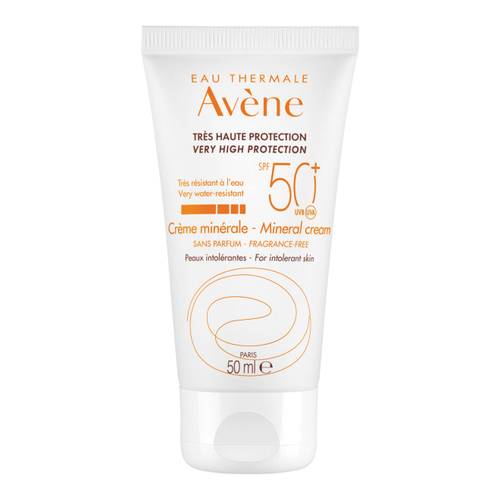 AVENE (Pierre Fabre It. SpA) AVENE SOL CR SOL SCHERMO 50+