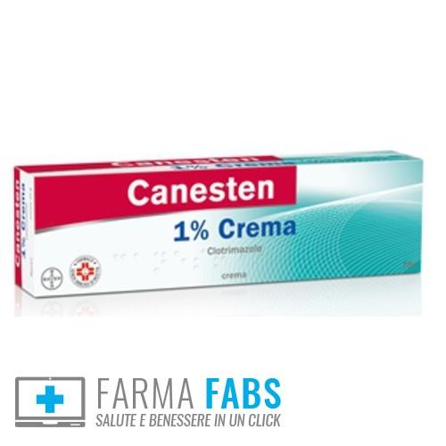 CANESTEN Crema 30 g