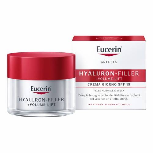 CREMA EUCERIN HYALURON FILLER VOLUME 