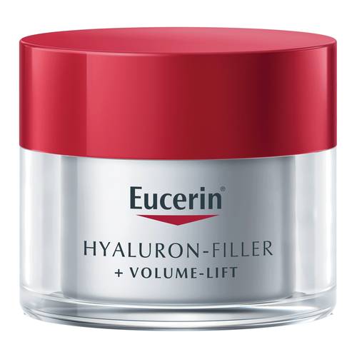 CREMA GIORNO EUCERIN HYALURON FILLER VOLUME 