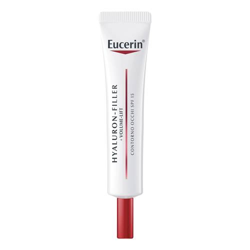CREMA CONTORNO OCCHI EUCERIN HYALURON VOLUME OCCHI 15ML