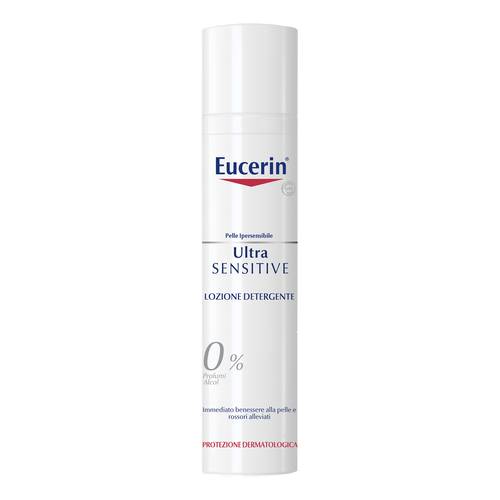 BEIERSDORF SpA  EUCERIN ULTRASENSITIVE DET