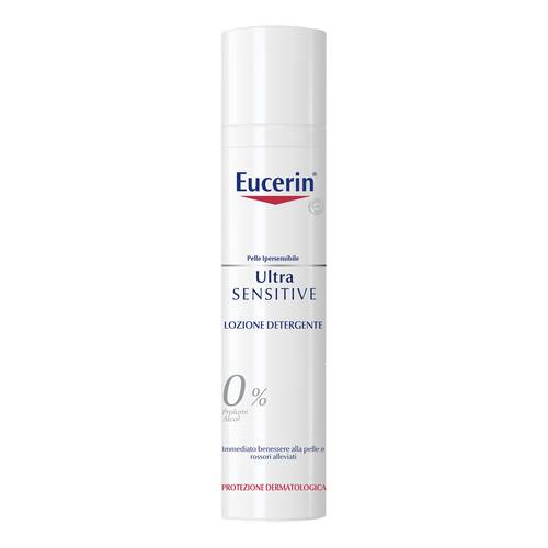 BEIERSDORF SpA                EUCERIN ULTRASENSITIVE DET