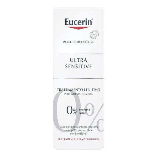 BEIERSDORF SpA  EUCERIN ULTRASENSITIVE LEN