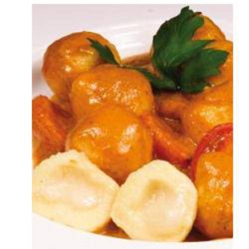 BGS Srl GNOCCHI&BONTA GNOCCHI AI 4FOR