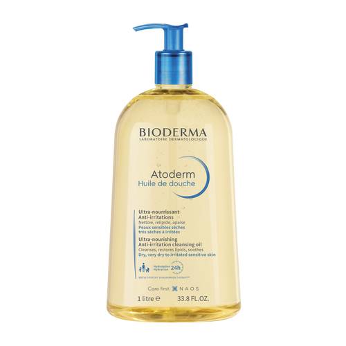 BIODERMA ITALIA Srl   ATODERM HUILE DE DOUCHE 1L