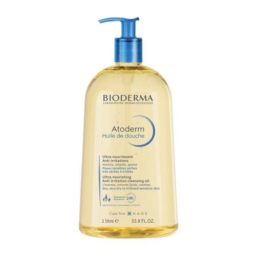 BIODERMA ITALIA Srl           ATODERM HUILE DE DOUCHE 1L