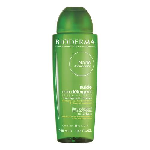 BIODERMA ITALIA Srl NODE SHAMPOOING FLUIDE 400ML
