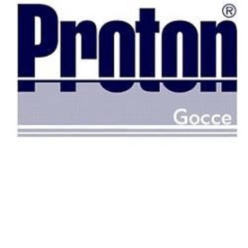 BIOTRADING Srl UNIPERSONALE    PROTON GOCCE 15ML
