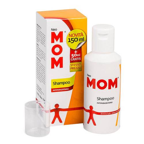 CANDIOLI IST.PROFIL.E FARM.SpA NEO MOM POLVERE 20G