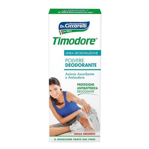 CICCARELLI SpA TIMODORE Polvere 75 g