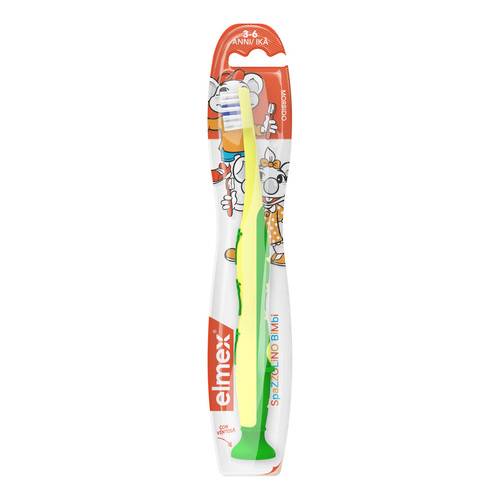 ELMEX BIMBI NEW SPAZZOLINO 3-6ANNI