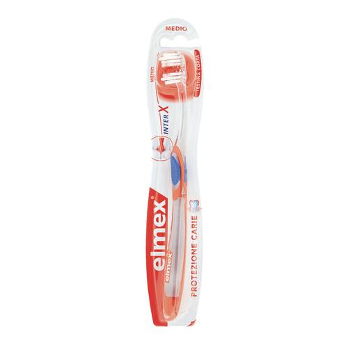 ELMEX INTERPROX SPAZZOLINO TESTINA CORTO